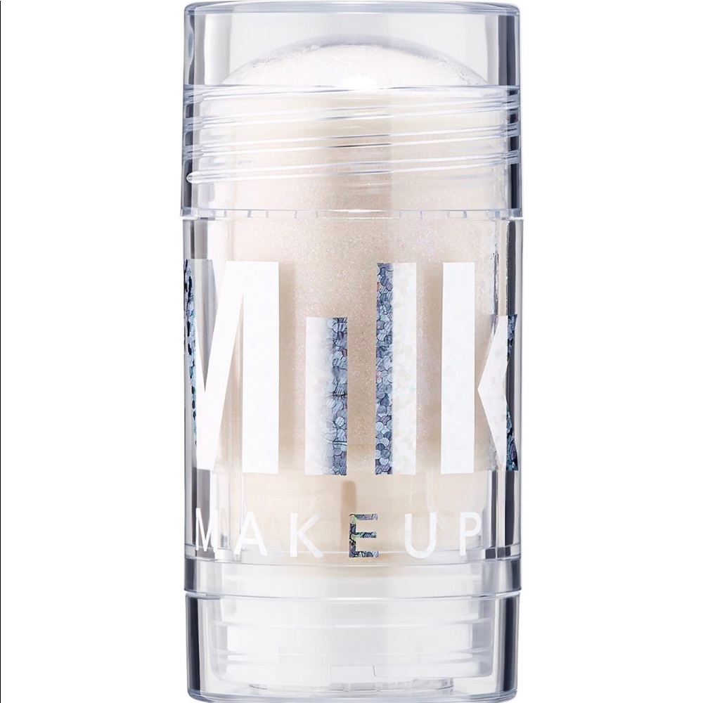 Milk Glitter Stick